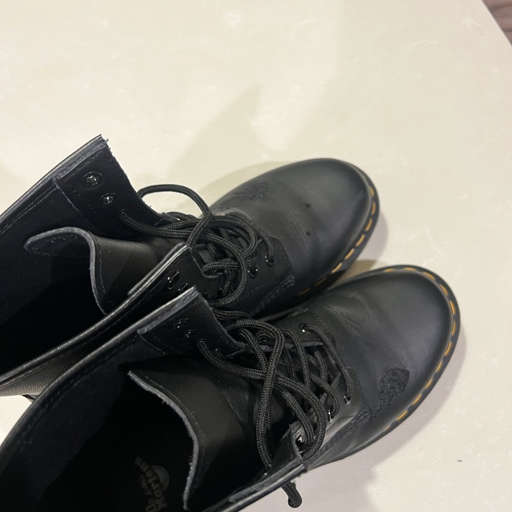 Not your basic Docs. - Picture 6 of 6